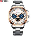 Reloj Curren 8355